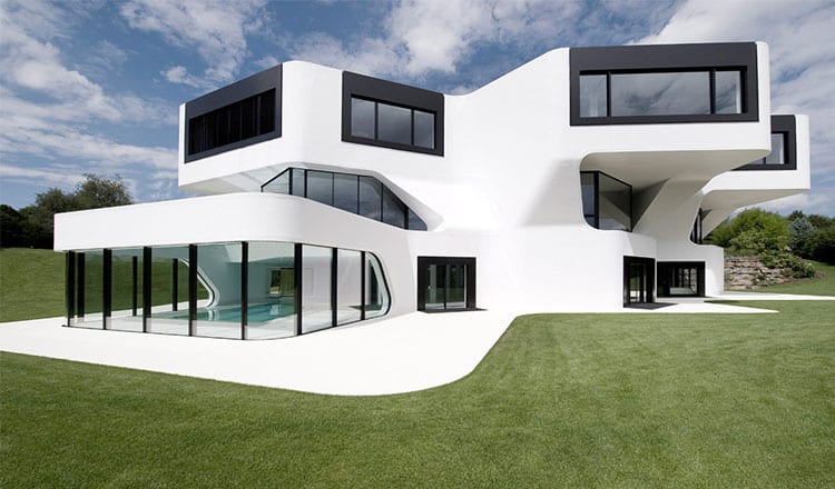 Cách làm Mô Hình KHU NHÀ TƯƠNG LAI  Model of the future house  Mô Hình Nhà  cao tầng 3D  KCart3  YouTube